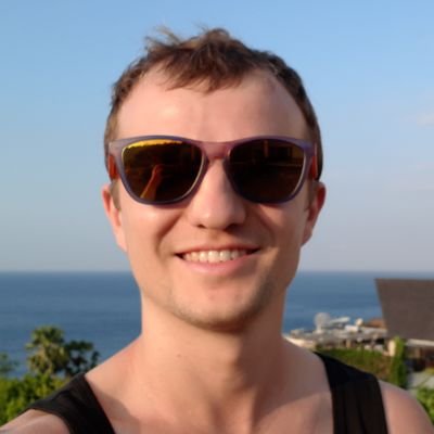 maxceem's profile picture. software engineer, muay thai, social dancing