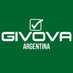 GIVOVA Argentina (@givovaargentina) Twitter profile photo GIVOVA Argentina (@givovaargentina) Twitter profile photo