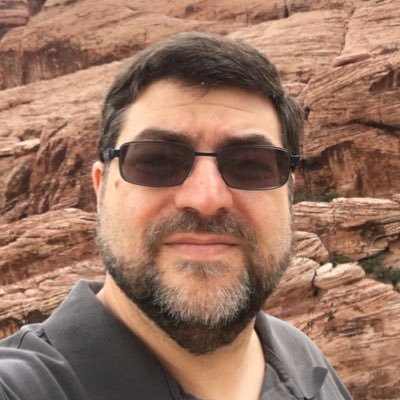 MarkGoldhaber Profile Picture