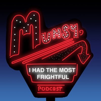 A CW Riverdale fancast for people who don’t watch Riverdale. Friends and sexy idiots Davide and Fiona host!