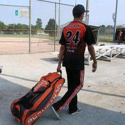 SethLehman3's profile picture. 