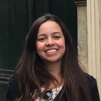 Mahyra Tedeschi (@mahyrat) 's Twitter Profile