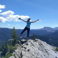 Sarah Childs (@sarahchildsyyc) 's Twitter Profile