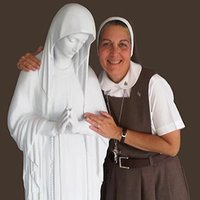 Mother Adela(@motheradela) 's Twitter Profile Photo