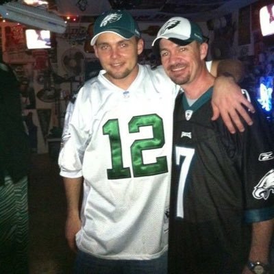 Die hard Eagles Fan since the Cunningham days. Originally from South Jersey but currently live in Japan.