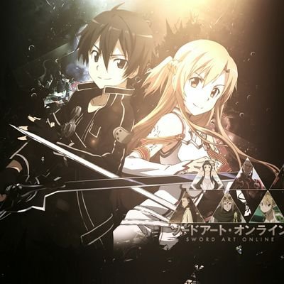 bonjour/bonsoir/hello je vien du Canada j'ai 15 ans et je suis un gamer et un fan de sword art online / hello im form canada im a gamer and a fan of SAO