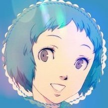 ''I'm Fuuka Yagami, it's a pleasure to meet you senpai!''