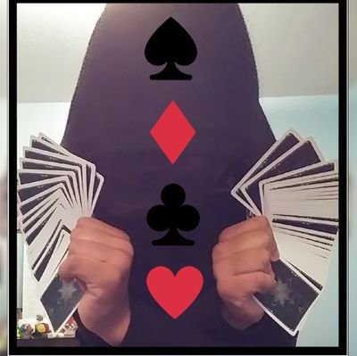 ♠Magician♠
🃏Cardistry for life💯
⚽Freestyler⚽
🥋MMA fighter 🥋
👑Clash Royale pro player🥇