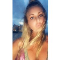 Ashley Swinson (@sharkattackg) 's Twitter Profile