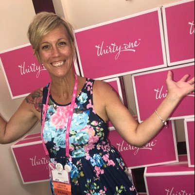 AmyLitchfield31's profile picture. Wife, Mom and Thirty One!