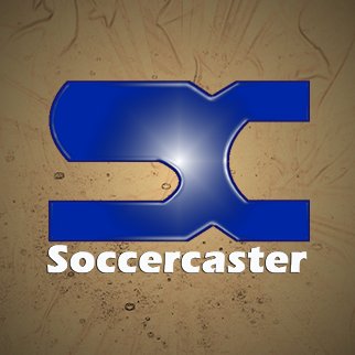 soccercaster1's profile picture. The official account for Soccercaster. Bringing you the latest football news, fixtures and results. Soccercaster.. Devoted to football⚽️