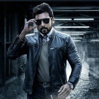 Daaresh Daaru (@daaresh1) 's Twitter Profile