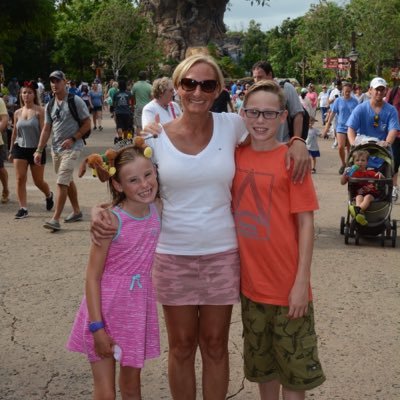 yvonne_copeland's profile picture. 