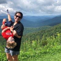 Katherine Pennington (@katherinepenn33) 's Twitter Profile