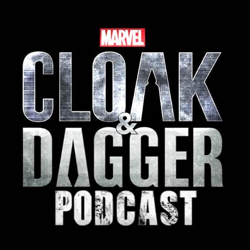Cloak And Dagger Podcastさんのプロフィール画像