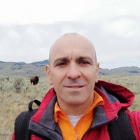 Alessandro Chiarucci (@alechi66) 's Twitter Profile