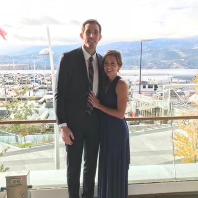 stebs444's profile picture. Emergency Medicine Resident in Kelowna (UBC). Christian. Father x4. Husband. MD. Former NCAA and Professional Hockey Player