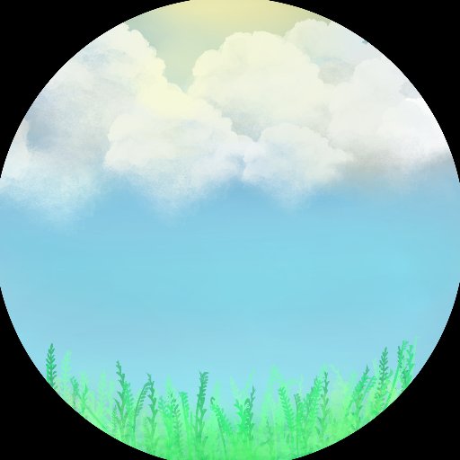evergardenさんのプロフィール画像
