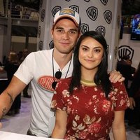 Varchie_archiekin._.ronnie (@varchier) 's Twitter Profile