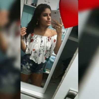 Luana04014247's profile picture. Solteira😌