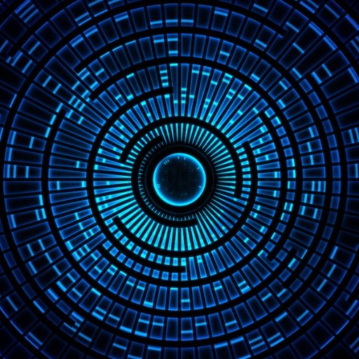 BlueNeoh's profile picture. 