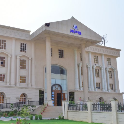 rpsgurugram89's profile picture. Affiliated to CBSE
