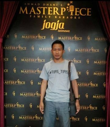 Hidup itu indah