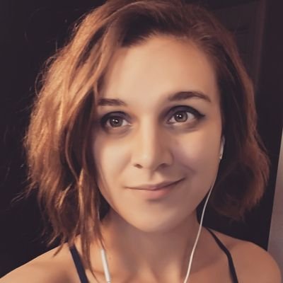 totallynotodd's profile picture. Playwright, hotel guest services, super fun aunt, and generally artistic human being.