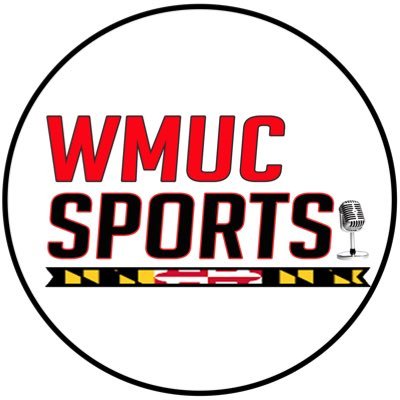 University of Maryland's student-run sports radio station. Your Terps. Your Station. Listen here: https://t.co/elAM5K8UiR
