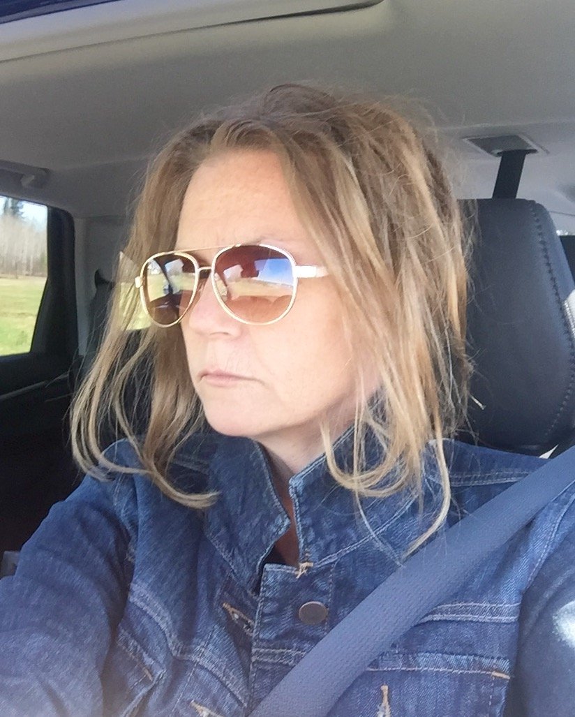 HailstormRN's profile picture. RN for 31 years.. living on!!