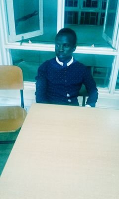 Engineer|Optimistic|Proud Christian|Ntare School Old Boy|Arsenal fan|Our God Reigns🙏|Passionate about Green Mobility
#YourIdealEngineer