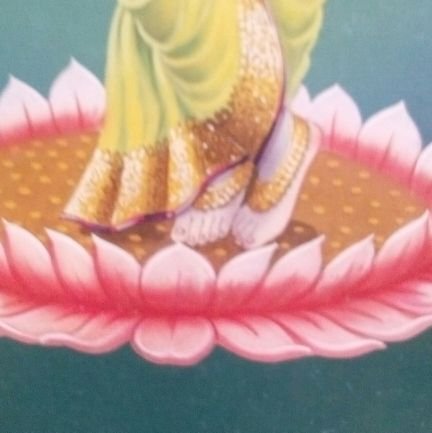 वैष्णव जन तेने कहिए जो पीर पराई जाने (जैसे गौ माता और सच्चे साधु-संतों की पीड़ा कश्मीरी पंडितों की पीड़ा) राक्षस झूठी उम्मीद ना करें