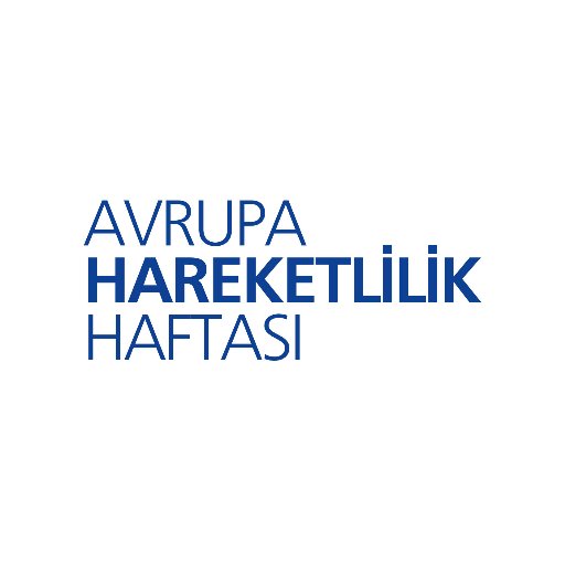 Avrupa Hareketlilik Haftası