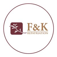 F&K Repatriation (@fkrepatriation) 's Twitter Profile