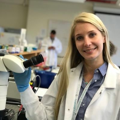 Aussie postdoctoral researcher 👩🏼🔬 studying the contribution of the maternal immune system to pregnancy success
📍Uni of Adelaide