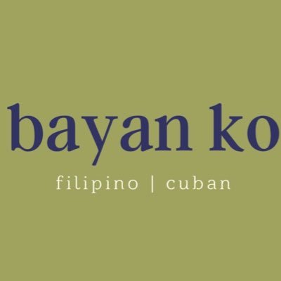 bayan ko chicago