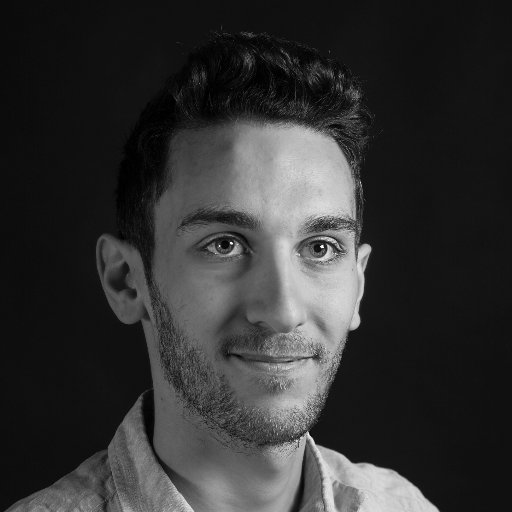 lucas_tebib's profile picture. DMP / Environment Artist / CG Generalist