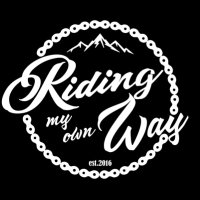 Riding my own way(@Ridingmyownway) 's Twitter Profile Photo