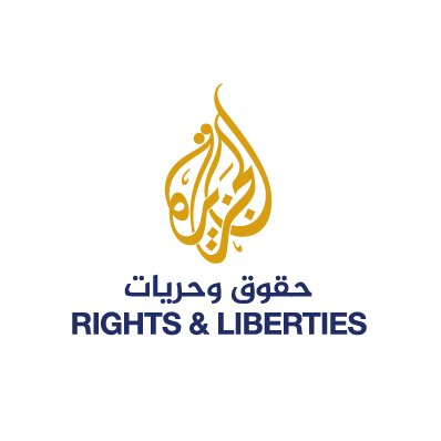 AlJazeera Center for Public Liberties & Human Right - AlJazeera Media Network
We stand for the values of human rights and press freedom!