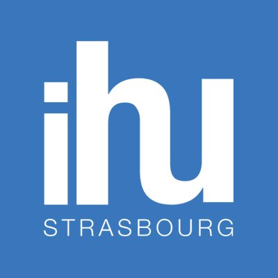 Institute of Image-Guided Surgery of Strasbourg (France) / IHU Strasbourg
Imagine the Surgery of Tomorrow 🚀
Medical Innovation & Digestive Surgery