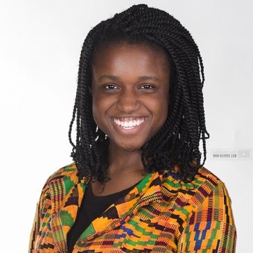 Assistant Prof @mcgillu in early child development & parental mental health. Co-founder @McGillBlackAlum. Home = 🇬🇭🇨🇭🇨🇦. All views are my own (she/elle)