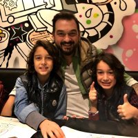 Mustafa Meral (@mustafameral) 's Twitter Profile Photo