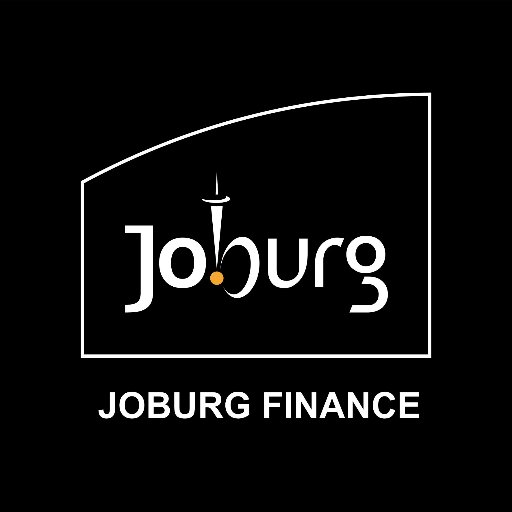 The custodian of the @CityofJoburgZA finances. Log onto https://t.co/muQl9LzM9f for more info. register for eJoburg: https://t.co/oHvVN0JNA1