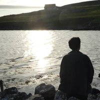 A year in Shetland(@yearinShetland) 's Twitter Profile Photo