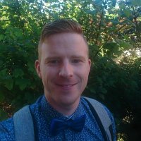 Leo Martin-Scott (@leomartinscott1) 's Twitter Profile
