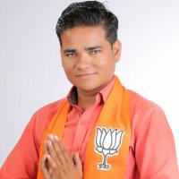 MAULIK JOSHI(@maulikjoshi96) 's Twitter Profile Photo