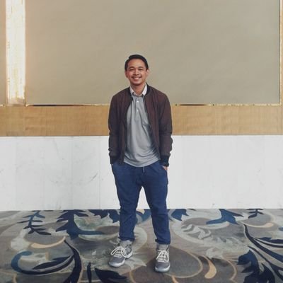 dizonarvin's profile picture. UI/UX Designer
https://t.co/5aNcZdUSCX