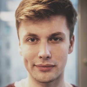 MykoSin's profile picture. Wix Frontend Engineer