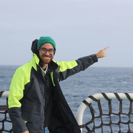 Luca Stirnimann Profile