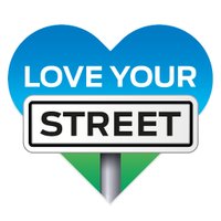 Love Your Street (@loveyoursthull) Twitter profile photo